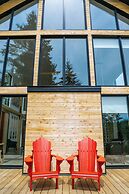 Le Baluchon Éco-villégiature