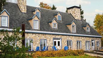 Le Baluchon Éco-villégiature