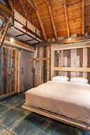 Le Baluchon Éco-villégiature