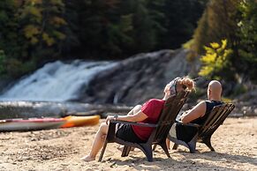 Le Baluchon Éco-villégiature