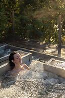 Le Baluchon Éco-villégiature