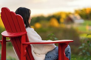 Le Baluchon Éco-villégiature