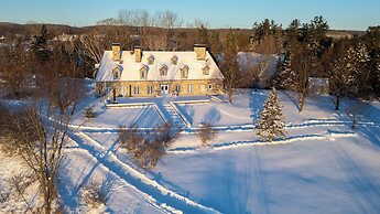 Le Baluchon Éco-villégiature