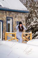 Le Baluchon Éco-villégiature