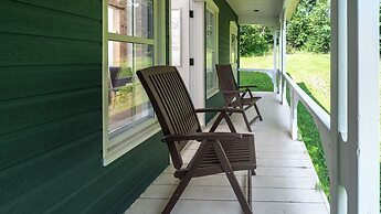 Le Baluchon Éco-villégiature