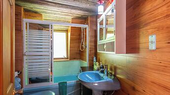 Le Baluchon Éco-villégiature