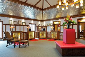 Le Baluchon Éco-villégiature