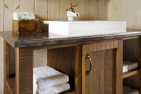 Le Baluchon Éco-villégiature