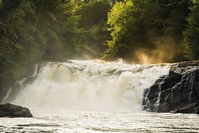 Le Baluchon Éco-villégiature