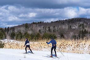 Le Baluchon Éco-villégiature
