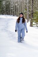 Le Baluchon Éco-villégiature