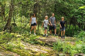 Le Baluchon Éco-villégiature