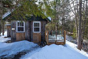 Le Baluchon Éco-villégiature