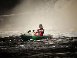 Le Baluchon Éco-villégiature
