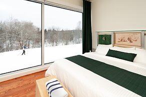 Le Baluchon Éco-villégiature