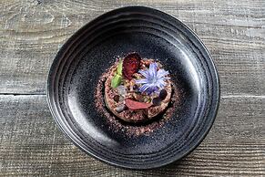 Le Baluchon Éco-villégiature