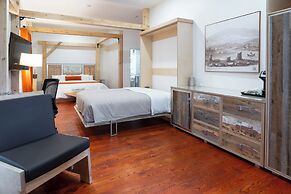 Le Baluchon Éco-villégiature