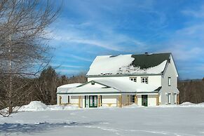 Le Baluchon Éco-villégiature