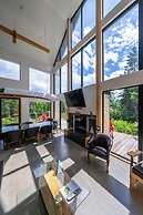 Le Baluchon Éco-villégiature