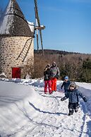 Le Baluchon Éco-villégiature