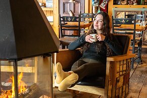 Le Baluchon Éco-villégiature