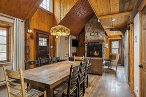 Le Baluchon Éco-villégiature