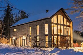 Le Baluchon Éco-villégiature