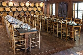 Le Baluchon Éco-villégiature