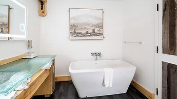 Le Baluchon Éco-villégiature