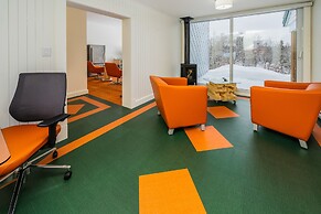 Le Baluchon Éco-villégiature