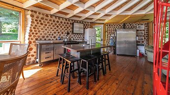 Le Baluchon Éco-villégiature