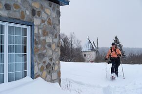 Le Baluchon Éco-villégiature