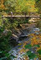 Le Baluchon Éco-villégiature