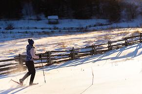 Le Baluchon Éco-villégiature