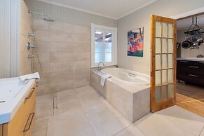 Le Baluchon Éco-villégiature