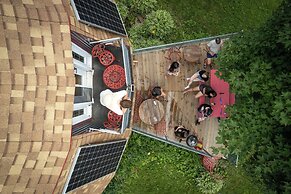 Le Baluchon Éco-villégiature