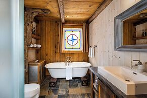 Le Baluchon Éco-villégiature