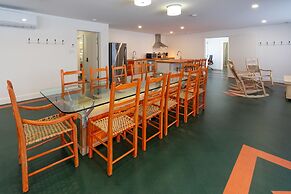 Le Baluchon Éco-villégiature