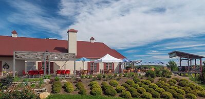 Le Baluchon Éco-villégiature