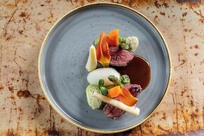 Le Baluchon Éco-villégiature