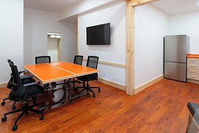 Le Baluchon Éco-villégiature