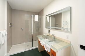 Le Baluchon Éco-villégiature