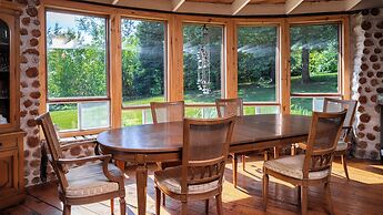 Le Baluchon Éco-villégiature