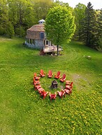 Le Baluchon Éco-villégiature