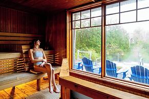 Le Baluchon Éco-villégiature