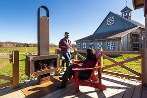 Le Baluchon Éco-villégiature