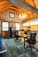 Le Baluchon Éco-villégiature