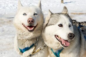 Le Baluchon Éco-villégiature