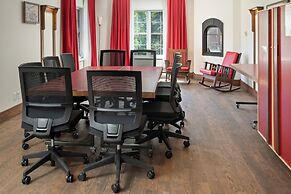 Le Baluchon Éco-villégiature