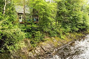 Le Baluchon Éco-villégiature